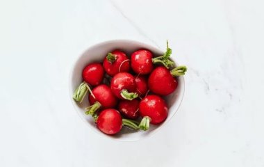 Дієтолог розповіла, які продукти зміцнюють імунітет навесні