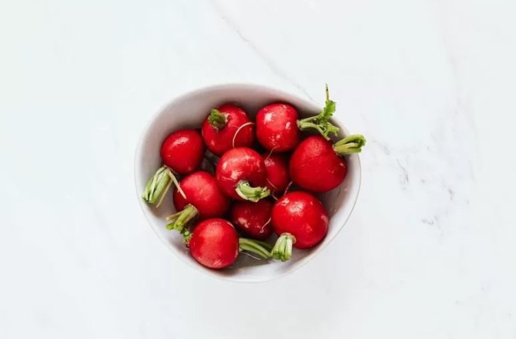 Дієтолог розповіла, які продукти зміцнюють імунітет навесні