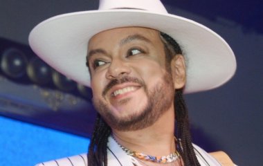 Киркоров о сексуальных похождениях: «Так шалю, что все ходуном ходит»