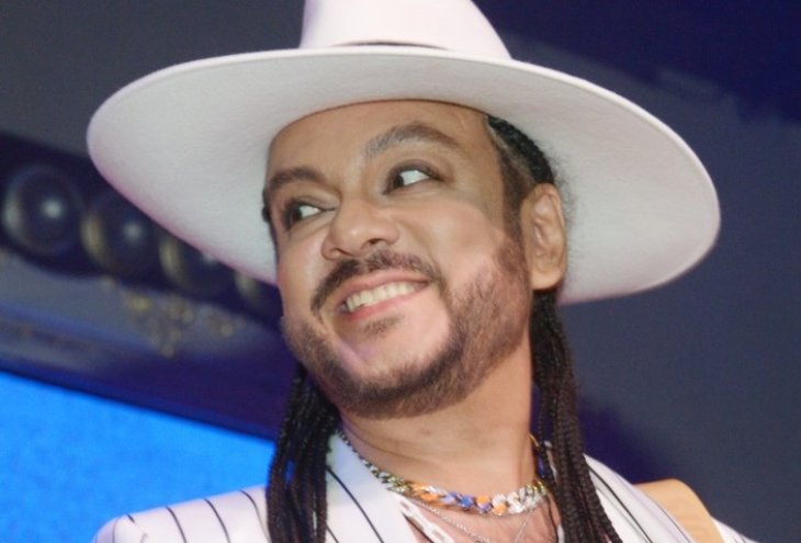 Киркоров о сексуальных похождениях: «Так шалю, что все ходуном ходит»