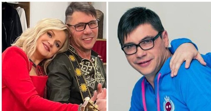 Відома співачка після смерті Лесика Турка зробила гучне зізнання: 