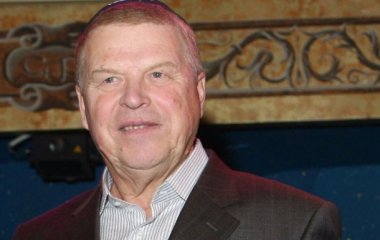 Скончался актер Михаил Кокшенов