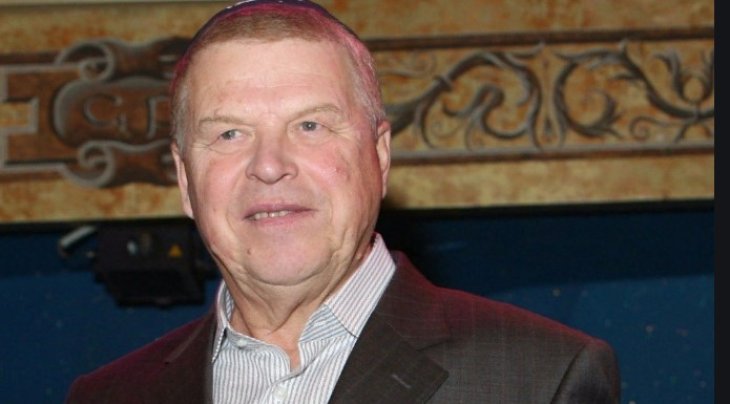 Скончался актер Михаил Кокшенов