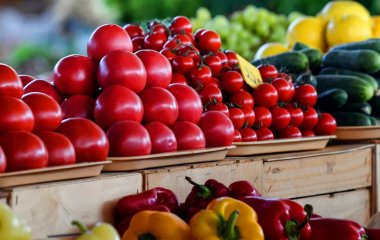 Дієтолог назвала овоч для довголіття та боротьби з раком