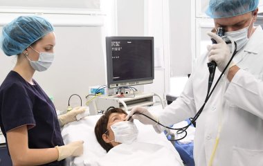 Лікарі перерахували симптоми ранньої стадії раку шлунка