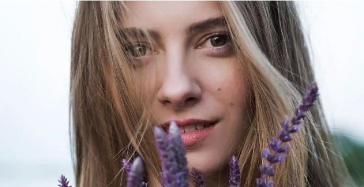 Дарья Петрожицкая оказалась под капельницей: фото актрисы из больницы