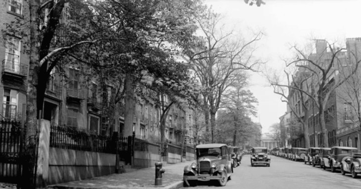 Кривавий сніг над Бостоном: що насправді сталося у 1930-х і чому це лякає досі