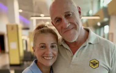 Працювали разом, не знаючи правди: колеги випадково дізналися, що вони рідні брат і сестра — фото