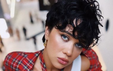 Короткострижена Lida Lee приголомшила, який вигляд мала з довгим волосся