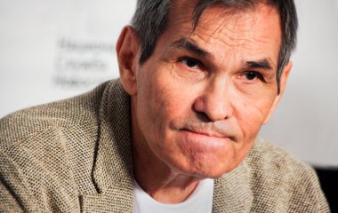 Бари Алибасов сомневается, что молодая любовница беременна от него