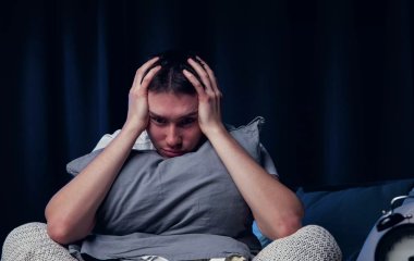 Лікарка пояснила, як відновити повноцінний сон