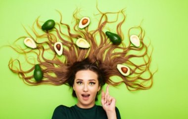 Стоп-сигнал: продукты, из-за которых медленно растут волосы