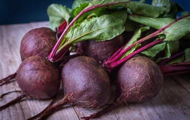 Снижение давления и улучшение пищеварения: как употребление свеклы влияет на здоровье организма