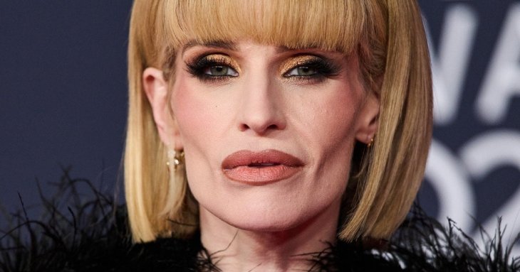 Доньку Оззі Осборона розкритикували за зовнішній вигляд: Келлі емоційно відповіла гейтерам