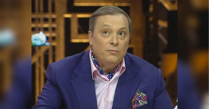 Андрей Разин вступился за Дмитрия Шепелева