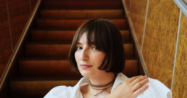 Анастасія Оруджова пішла з 