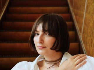 Анастасія Оруджова пішла з 