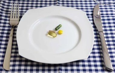 Які харчові добавки допомагають схуднути, а від яких краще відмовитись