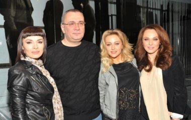 Бывшая супруга Валерия Меладзе рассказала о жестокой борьбе солисток «ВИА Гры» за продюсера