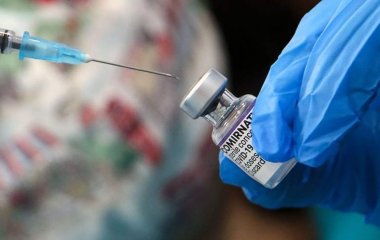 Вчені пов'язали фізичні навантаження з підвищенням антитіл у щеплених COVID-19