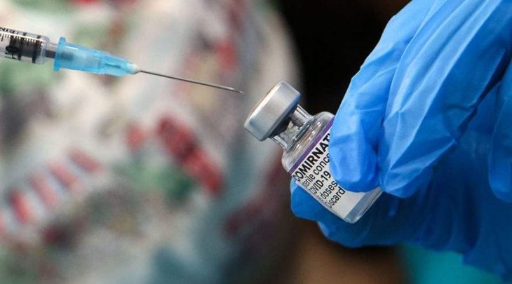 Вчені пов'язали фізичні навантаження з підвищенням антитіл у щеплених COVID-19