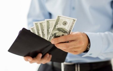 Как просить деньги у мужчины, чтобы не получить отказ? 2 главных способа и несколько ошибок