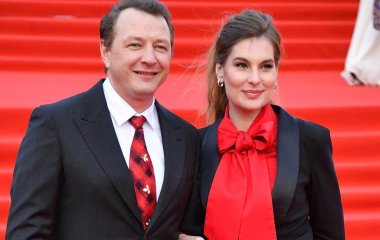Семейный конфликт Башаровых закончился примирением в Таиланде