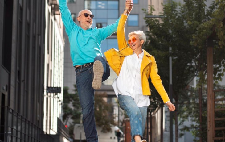 Ці 4 простих кроки допоможуть уникнути більшості хвороб.