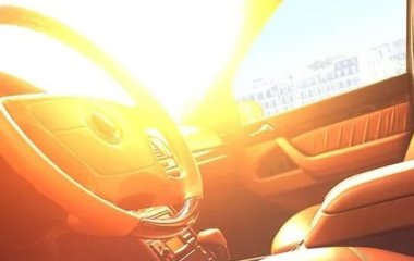 Что делать, чтобы машина не нагревалась в жару: 5 водительских советов