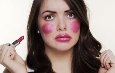 6 ошибок в макияже, которые портят все впечатление от образа