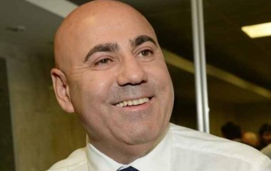 Иосиф Пригожин рассказал о продюсировании любовниц олигархов