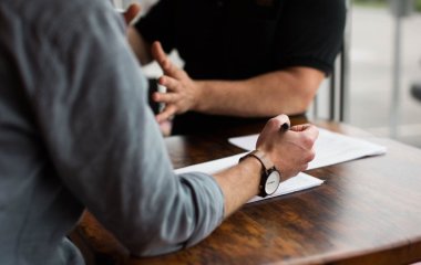 Час має значення: науковці з’ясували, коли найкраще проходити співбесіду