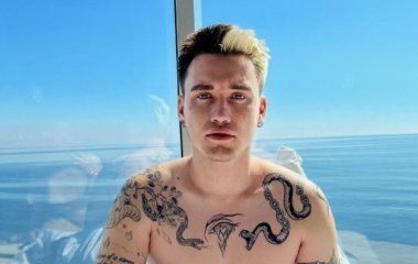 Блогер Олег Машуковский удивил радикальным похудением за 4 месяца