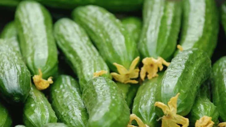 Названо три продукти, які допоможуть швидше схуднути