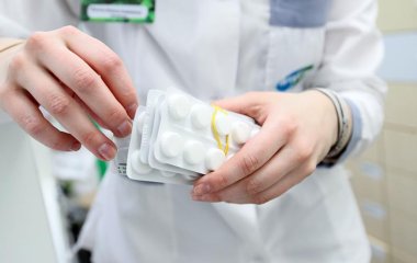 Лікар назвав необхідні ліки при несподіваному нападі