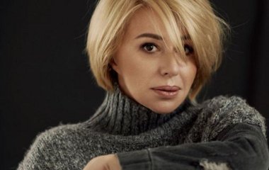 Алена Апина опубликовала фото дочери от суррогатной матери