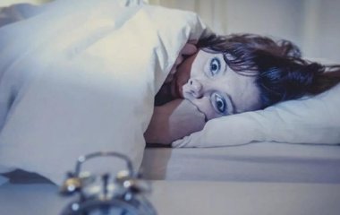Частые кошмары могут свидетельствовать об опасном заболевании – ученые