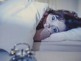 Часті кошмари можуть свідчити про небезпечне захворювання – вчені