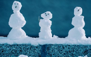 День ангела 1 січня: кого та як вітати з іменинами