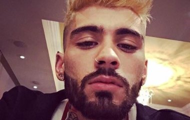 Зейн Малик переезжает к Джиджи Хадид 