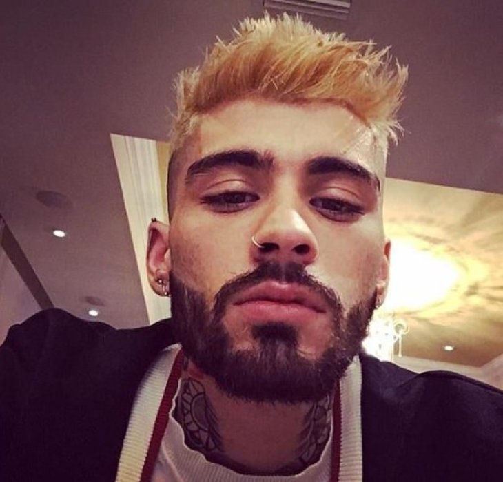 Зейн Малик переезжает к Джиджи Хадид 