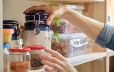 Какими продуктами следует запастись на случай отключения электроэнергии