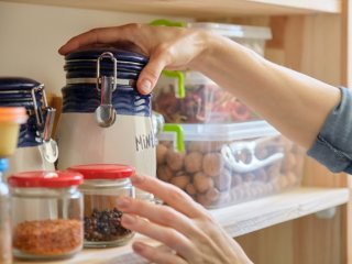 Какими продуктами следует запастись на случай отключения электроэнергии