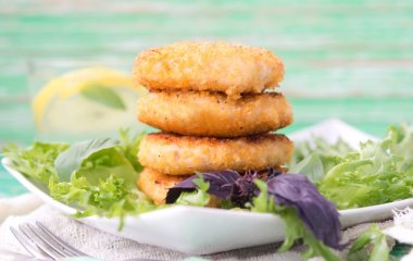 Куриные зразы: рецепт отличной добавки к любому гарниру