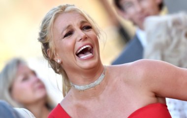 Подлый обман Спирс предали огласке