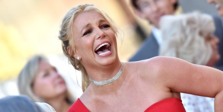 Подлый обман Спирс предали огласке