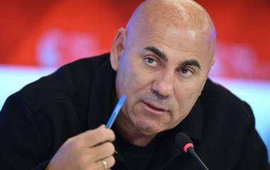 Одни морщины: Пригожин показал Валерию без фильтров