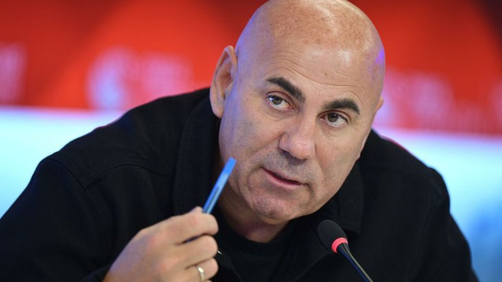 Одни морщины: Пригожин показал Валерию без фильтров