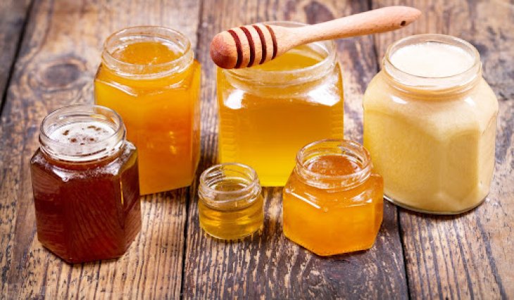 Как правильно растопить мед, чтобы не потерять его полезные свойства
