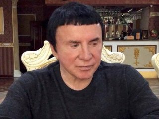 Труну з Кашпіровським везуть до України: родич розкрив останню волю зрадника, яку не виконали — ЗМІ